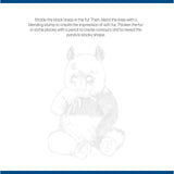 Quick Start Drawing - Animals Book