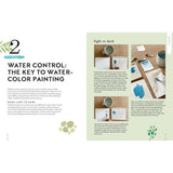 Watercolor Made Simple Workbook