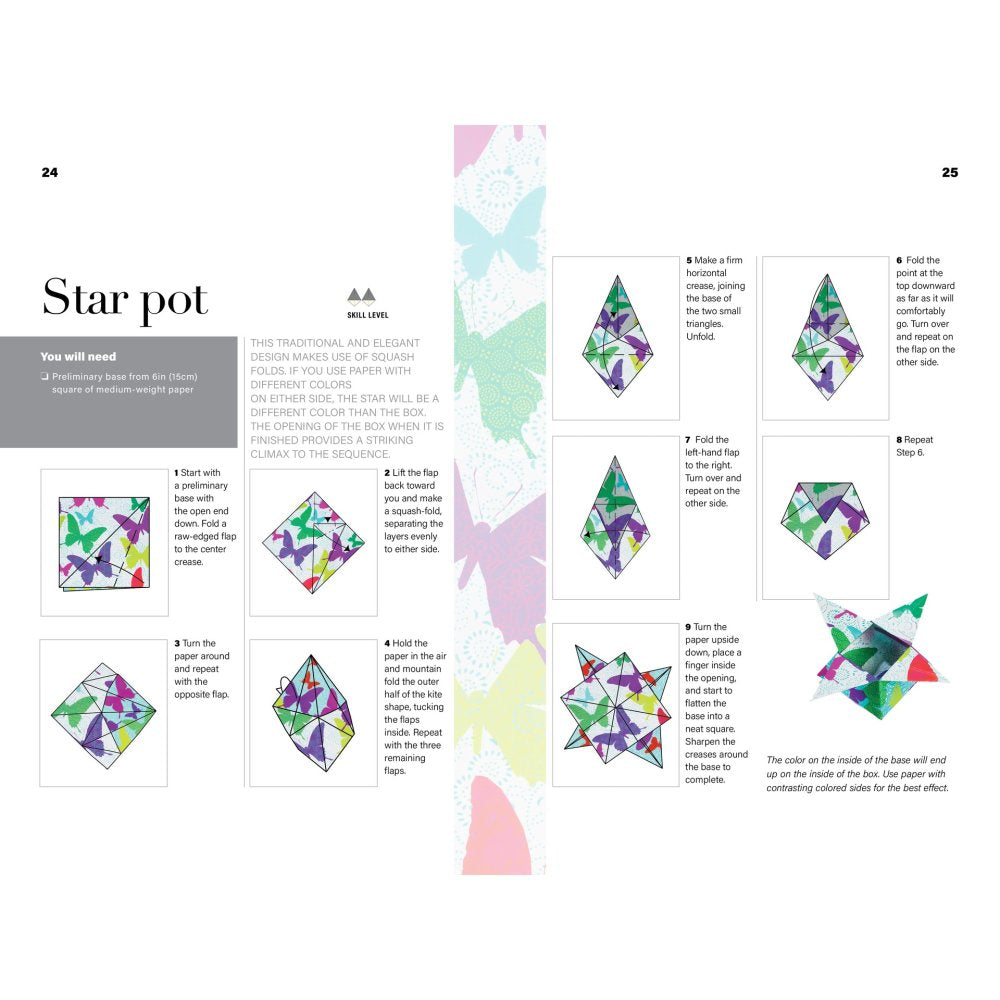 Ultimate Origami Kit