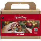 Mini Craft Kit Modelling - Reindeer
