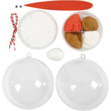 Mini Craft Kit Modelling - Reindeer