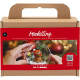 Mini Craft Kit Modelling
