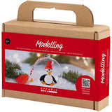 Mini Craft Kit Modelling
