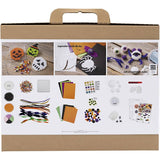 Maxi Craft Kit Mix - Halloween