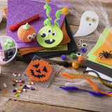 Maxi Craft Kit Mix - Halloween