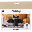 Mini Craft Kit Clay Modelling - Bats