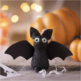Mini Craft Kit Clay Modelling - Bats