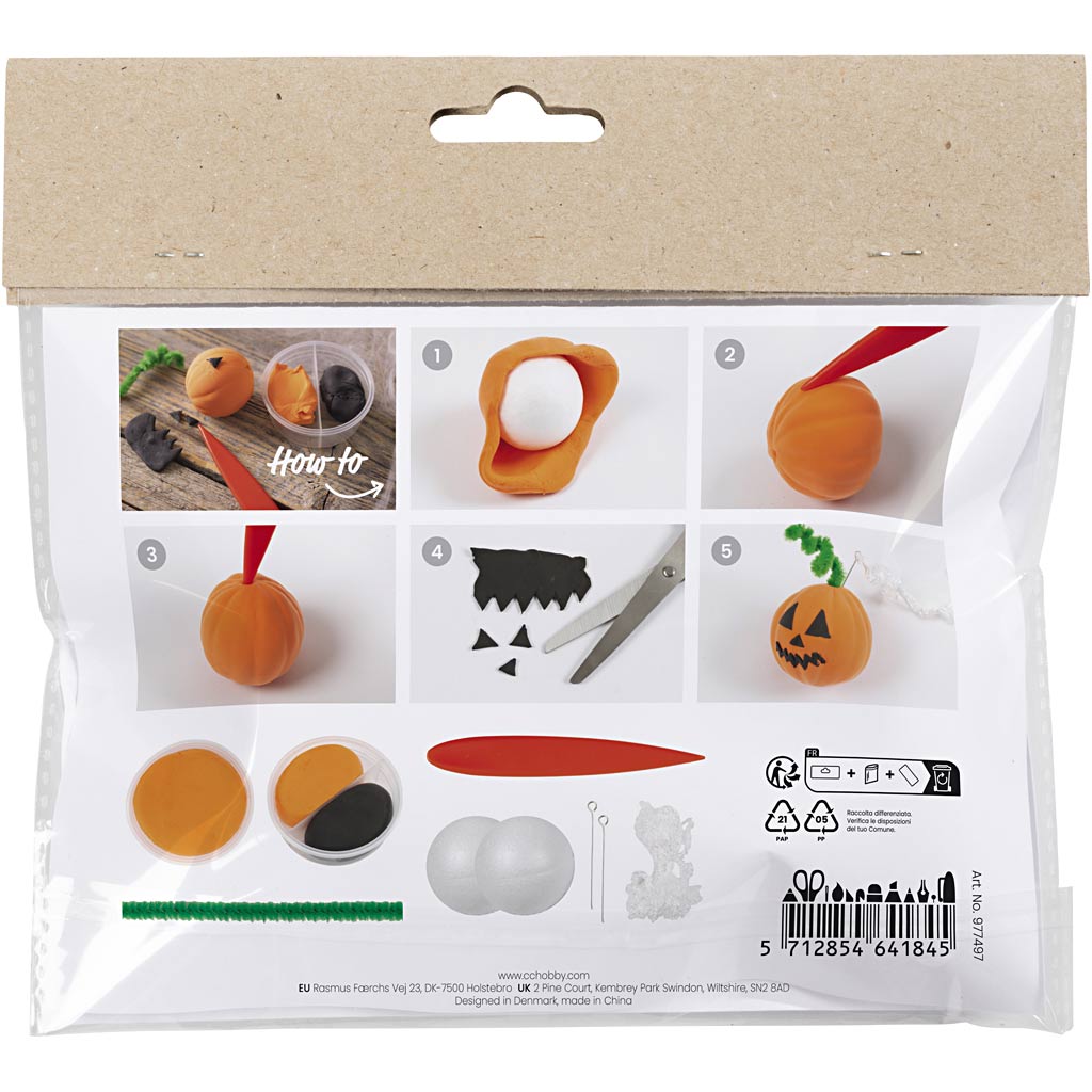 Mini Craft Kit Modelling