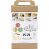Craft Kit Modelling - Easter Figures
