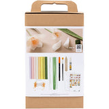 Craft Kit Crepe Paper