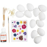 Craft Kit Decoupage - Eggs