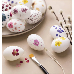 Craft Kit Decoupage - Eggs