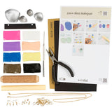 Starter Craft Kit Jewellery Clay