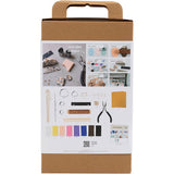Starter Craft Kit Jewellery Clay