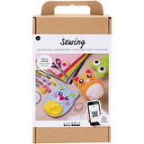 Starter Craft Kit Sewing