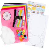 Starter Craft Kit Sewing