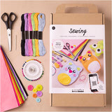 Starter Craft Kit Sewing