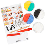Starter Craft Kit Modelling
