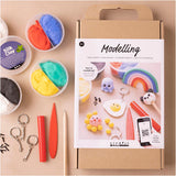 Starter Craft Kit Modelling