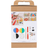 Starter Craft Kit Modelling