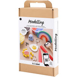 Starter Craft Kit Modelling
