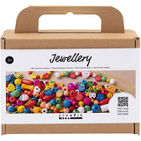 Mini Craft Mix Jewellery