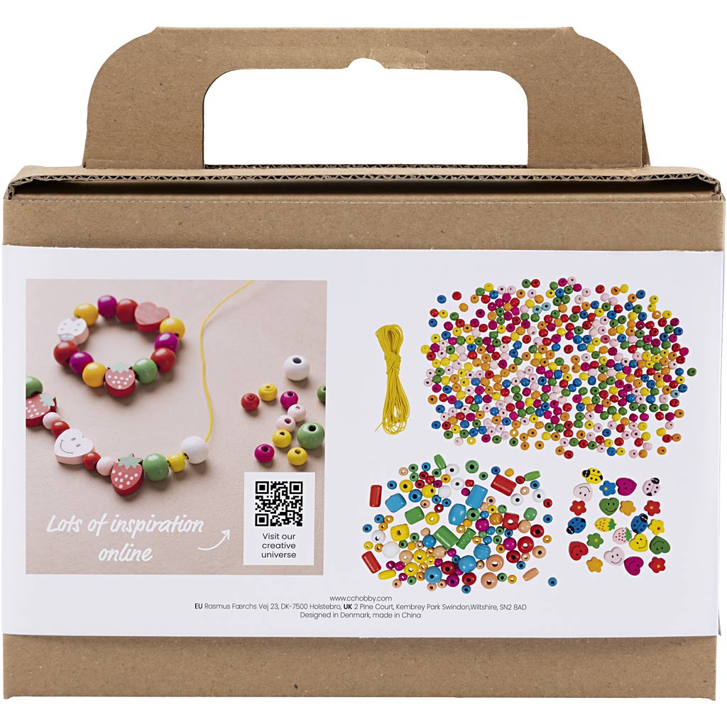 Mini Craft Mix Jewellery