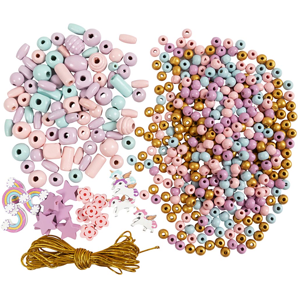 Mini Craft Mix Jewellery