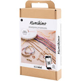 Starter Craft Kit Kumihimo