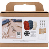 Mini Craft Kit Macramé 