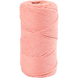 MacramÃ© cord