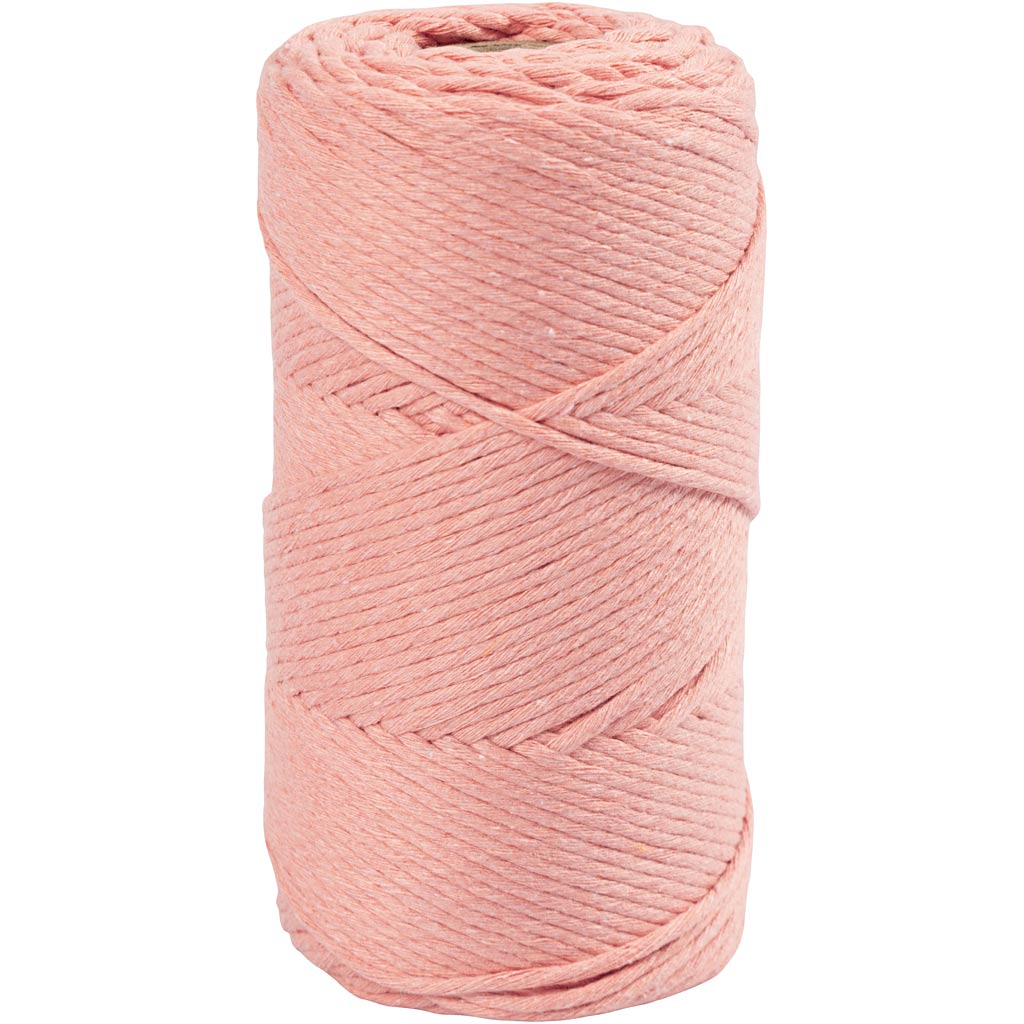 MacramÃ© cord