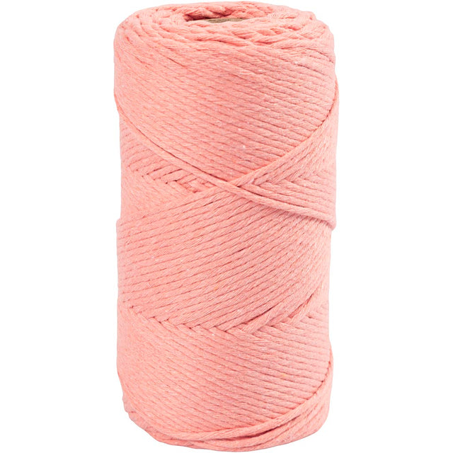 MacramÃ© cord