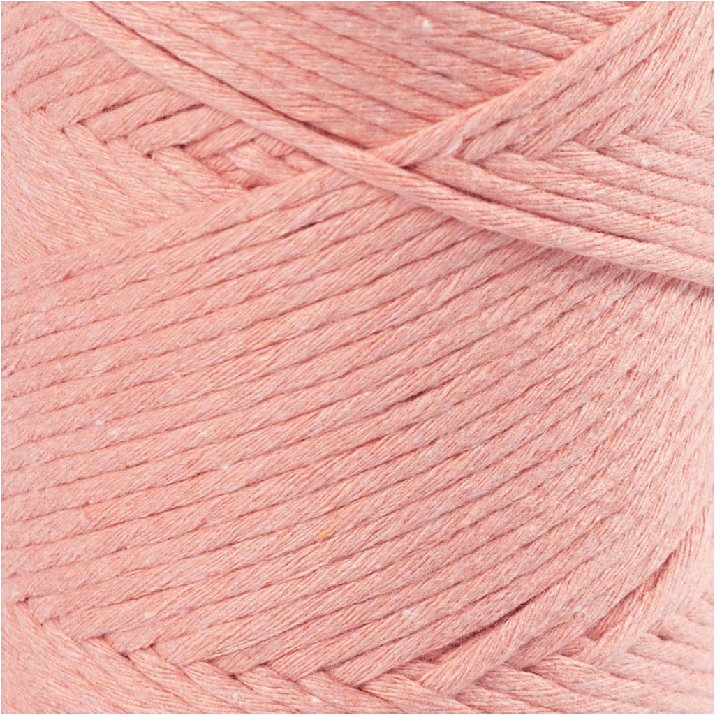 MacramÃ© cord