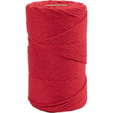 MacramÃ© cord
