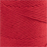 MacramÃ© cord