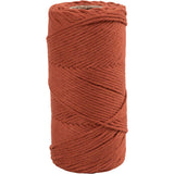 Macramé cord