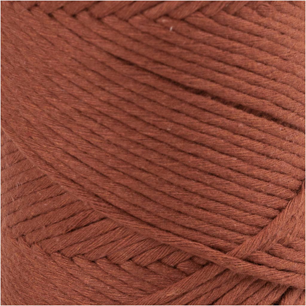 Macramé cord