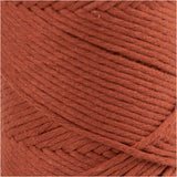 Macramé cord