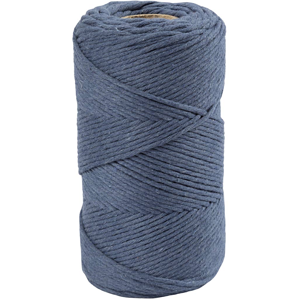 MacramÃ© cord