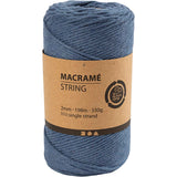 MacramÃ© cord