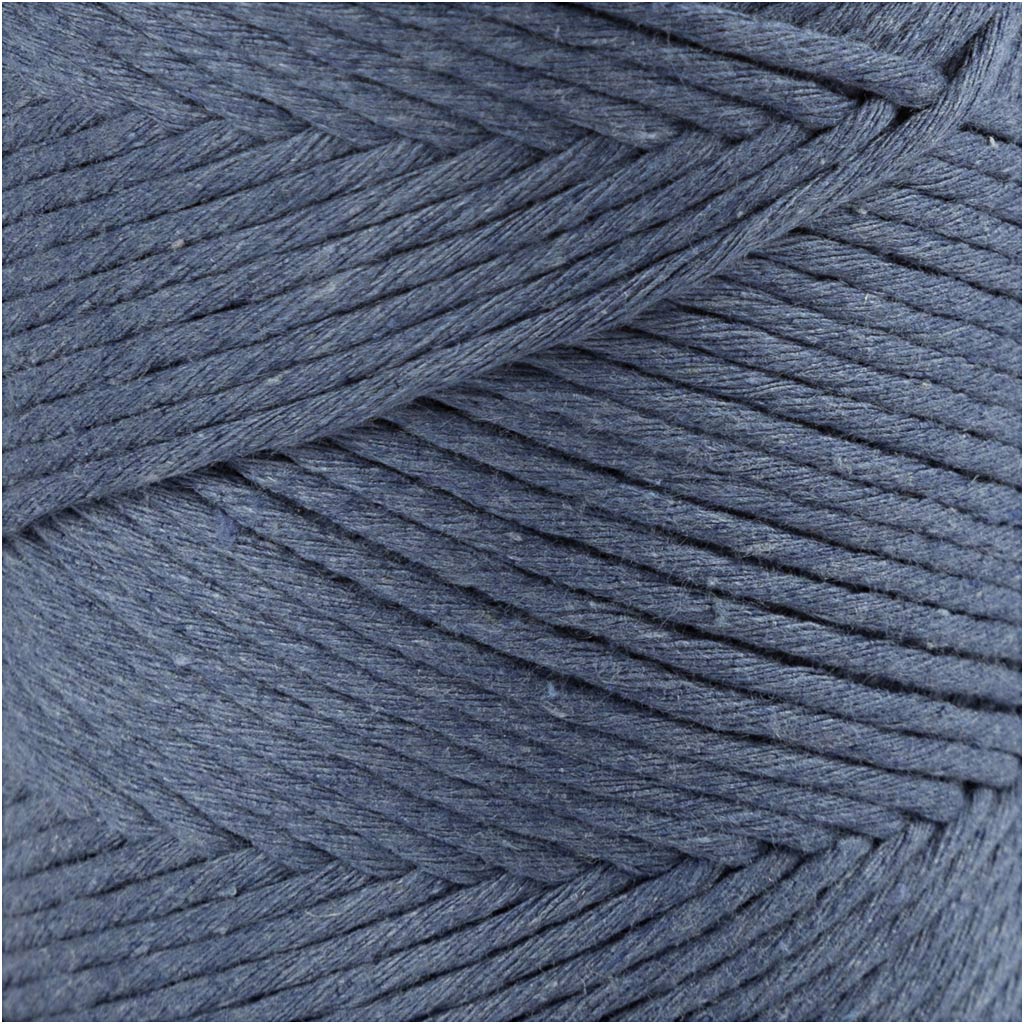 MacramÃ© cord