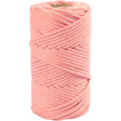 MacramÃ© cord