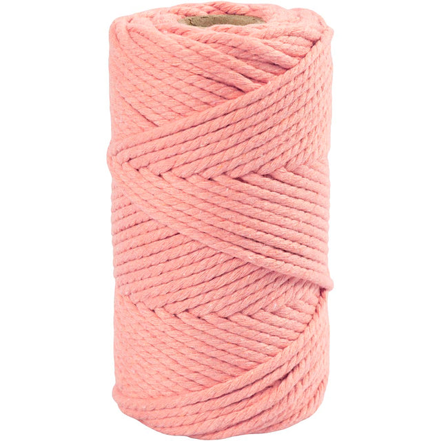 MacramÃ© cord