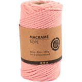 MacramÃ© cord