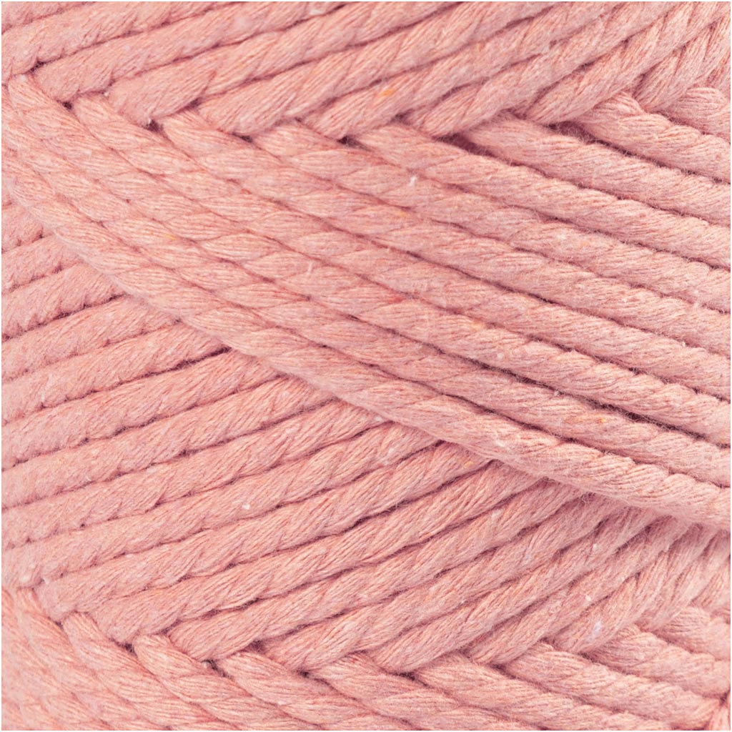 MacramÃ© cord