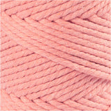 MacramÃ© cord