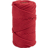 MacramÃ© cord