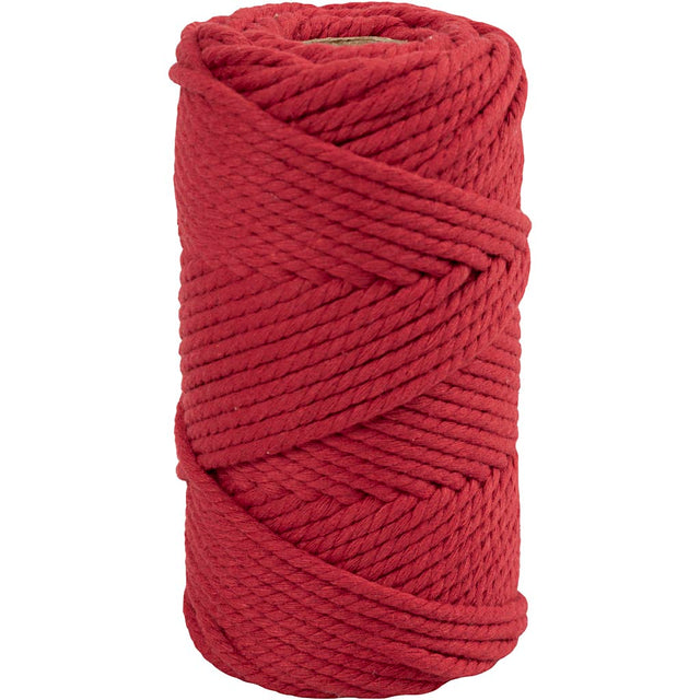 MacramÃ© cord