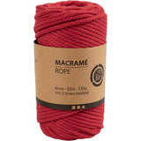 MacramÃ© cord